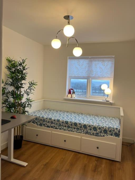 Modern And Spacious With Large Garden * Édimbourg